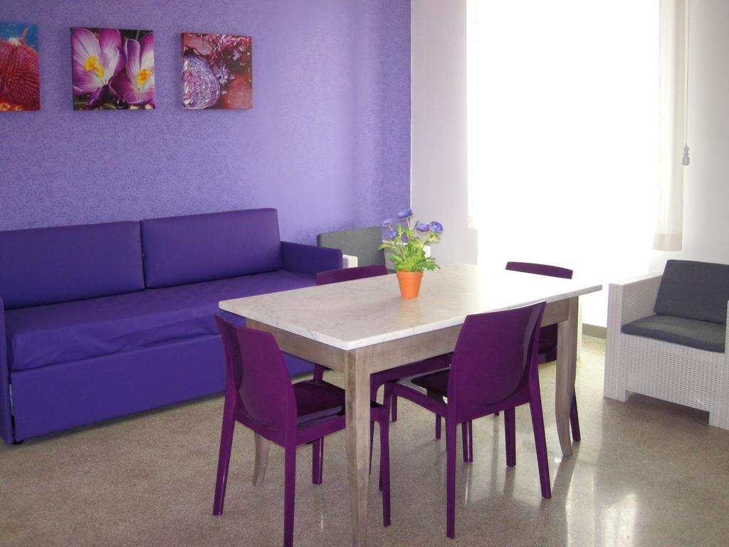 Salento Houses & Idro Suites Nardò Buitenkant foto